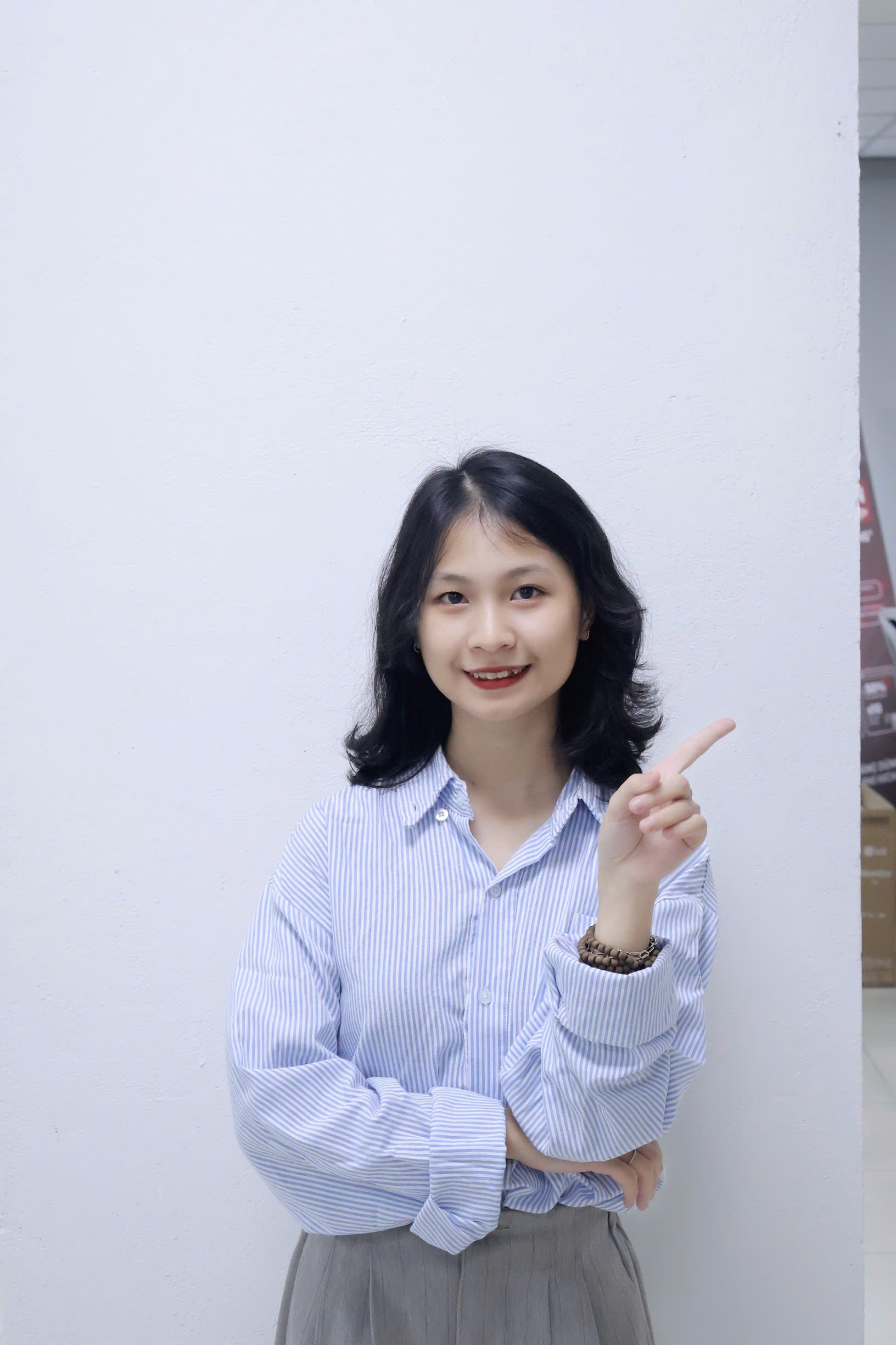 Tran Luong Thao Chi - Business Analyst